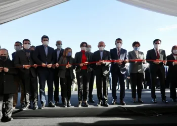 Eminönü-Alibeyköy tramvay hattı açıldı