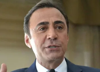 Berhan Şimşek hakkında suç duyurusu