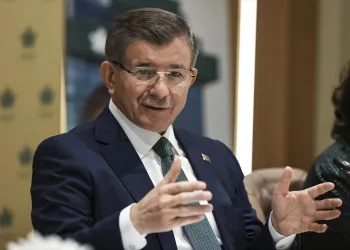 Davuoğlu: Türkiye seçim psikolojisine girmiştir