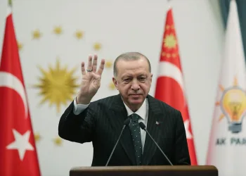 “2023’te kazanan biz olacağız”