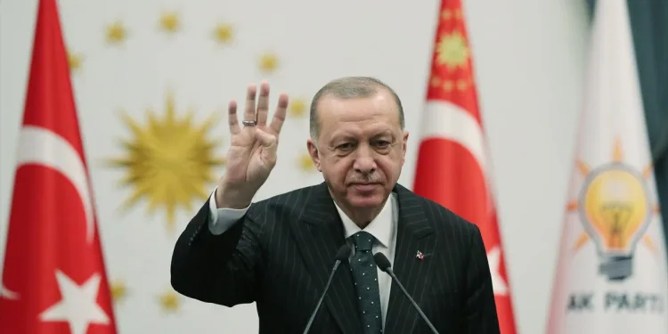 “2023’te kazanan biz olacağız”
