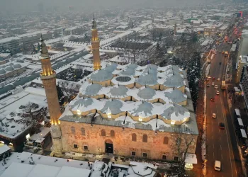 Bursa Valiliği’nden meteorolojik uyarı!