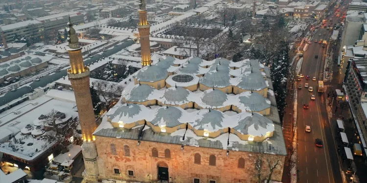 Bursa Valiliği’nden meteorolojik uyarı!