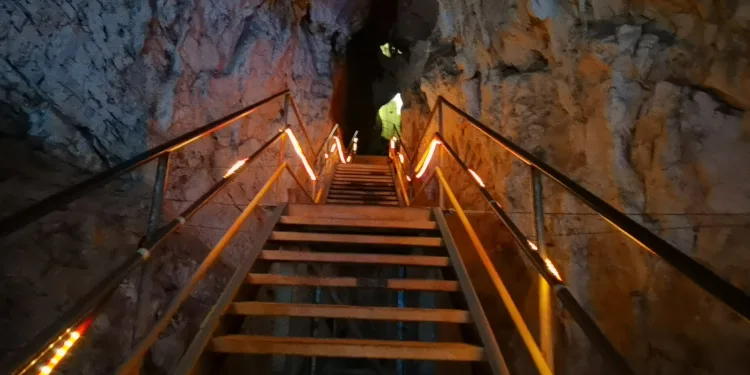 Burası Bursa’da! Sıcaklık yaz-kış hiç değişmiyor