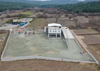 30 senedir beklenen proje hizmete açılıyor