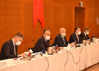 Bursa’da kuraklığa 30 yıllık öteleme