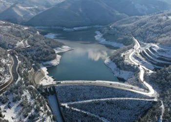 Bursa’da barajlardaki son veriler açıklandı