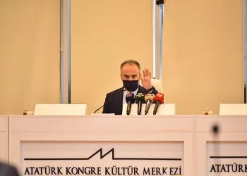 Bursa’da su tasarrufu için önemli adım!