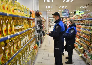 Bursa’da denetimler başladı! 17 ilçeyi kapsayacak