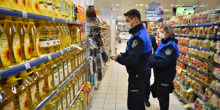 Bursa’da denetimler başladı! 17 ilçeyi kapsayacak