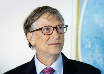 Bill Gates ABD’nin toprak ağası oldu