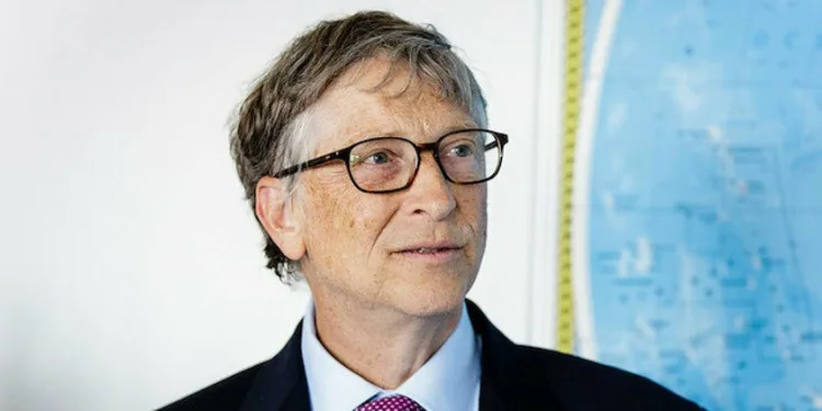 Bill Gates ABD’nin toprak ağası oldu