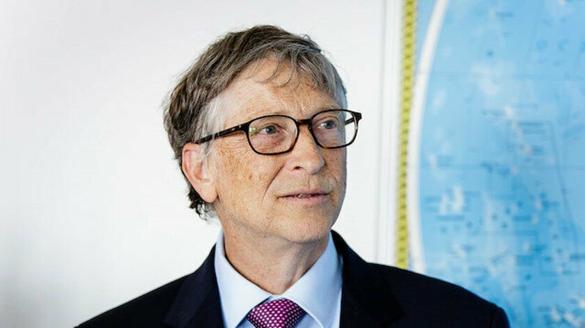 Bill Gates ABD’nin toprak ağası oldu