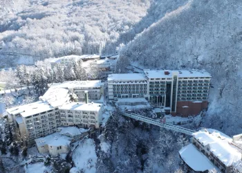 Oylat’ta sömestr yoğunluğu