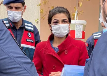 İşkenceci kocasını öldürmüştü! İfadesi kan dondurdu