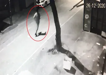 Bursa’da 50 lira borcu için bacağından vurdu