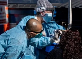 Türkiye’nin son koronavirüs tablosu açıklandı
