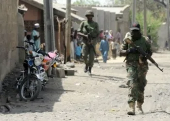 Kamerun’da Boko Haram saldırısı: 12 ölü
