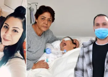 Cinsel saldırı sanığını dövdüler
