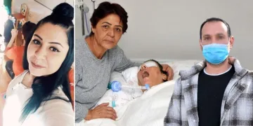 Cinsel saldırı sanığını dövdüler