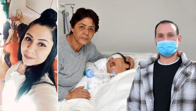 Cinsel saldırı sanığını dövdüler