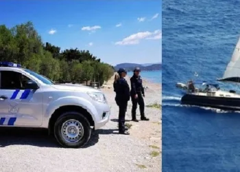 Türkiye’den kaçan 6 FETÖ’cü Yunanistan’a sığınma talebinde bulundu