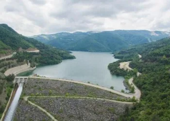 Yağmur Bursa’ya yaradı! Su rezervi 90 güne ulaştı