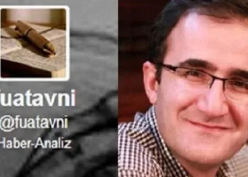 ‘Fuat Avni’ye müebbet hapis cezası