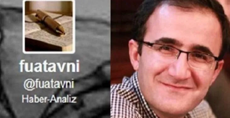 ‘Fuat Avni’ye müebbet hapis cezası