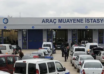 Araç muayene ücretleri zamlandı