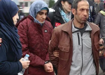Palu ailesi yeniden hakim karşısında