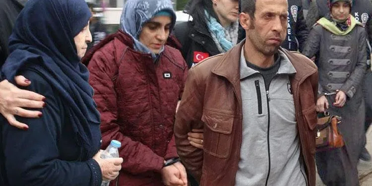 Palu ailesi yeniden hakim karşısında
