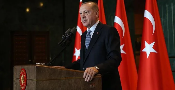 “Kısıtlamaları kademeli olarak kaldıracağız”