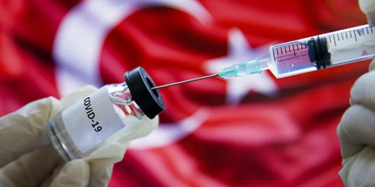 Türkiye’de son 24 saatte 186 can kaybı