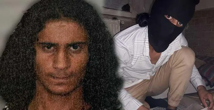 Bursa’da polise saldıracaktı! Müebbet hapsi istendi