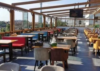 “Restoran ve kafeler HES kodu ile açılmalı”