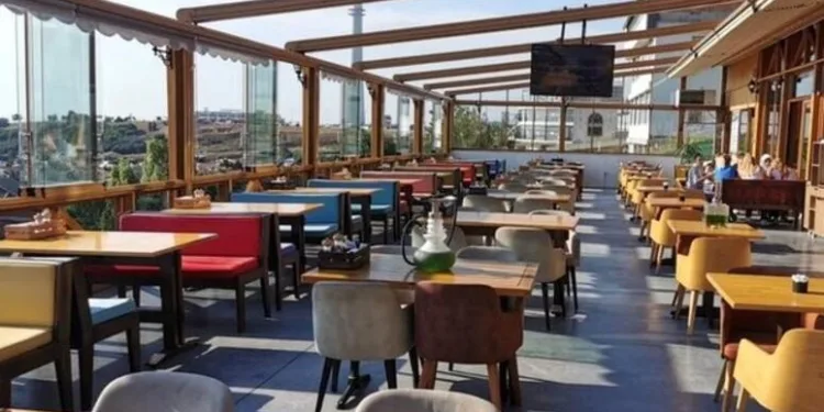 “Restoran ve kafeler HES kodu ile açılmalı”