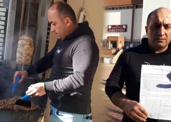 “Genelge beni bağlamaz” demişti! O esnafa bir şok daha