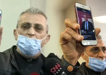 CHP’li Girgin’den Pınar Gültekin’in babasına suç duyurusu