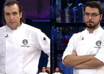 MasterChef şampiyonu belli oldu