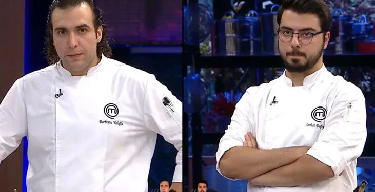MasterChef şampiyonu belli oldu