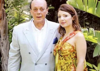 Asil Nadir, 79 yaşında 6. kez baba oldu