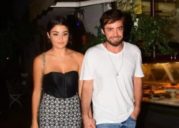 Hande Erçel’den flaş Murat Dalkılıç hamlesi