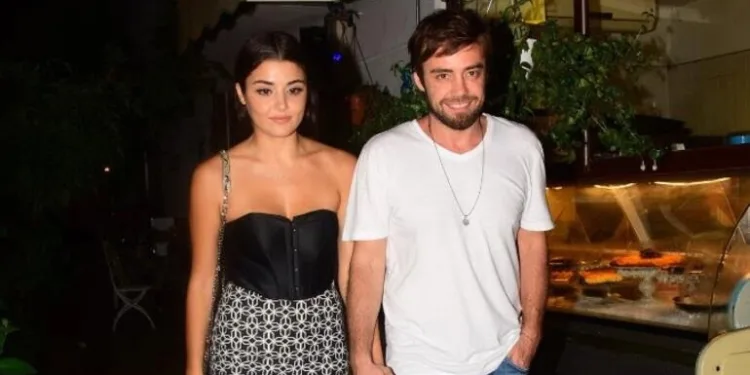 Hande Erçel’den flaş Murat Dalkılıç hamlesi