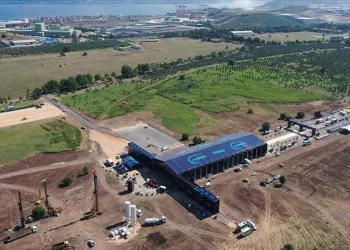 Bugün açıklandı! Bursa’da bin 500 kişi istihdam edilecek