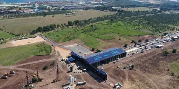 Bugün açıklandı! Bursa’da bin 500 kişi istihdam edilecek