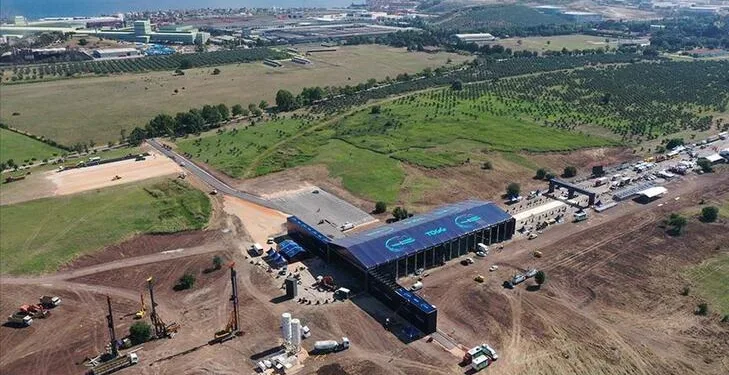 Bugün açıklandı! Bursa’da bin 500 kişi istihdam edilecek