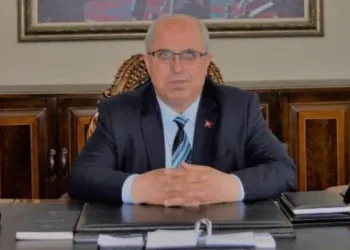 Hatay’da Yayladağı Belediye Başkanı koronavirüs nedeniyle hayatını kaybetti