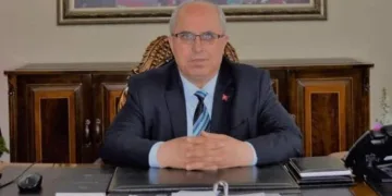 Hatay’da Yayladağı Belediye Başkanı koronavirüs nedeniyle hayatını kaybetti
