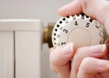 Tüm zamanların doğal gaz tüketim rekoru kırıldı